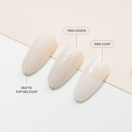 Apres - Light & Shadow Gel Couleur (#401 - #410)