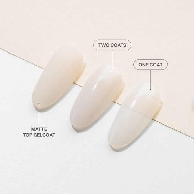 Apres - Light & Shadow Gel Couleur (#401 - #410)