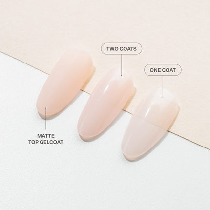 Apres - Light & Shadow Gel Couleur (#401 - #410)