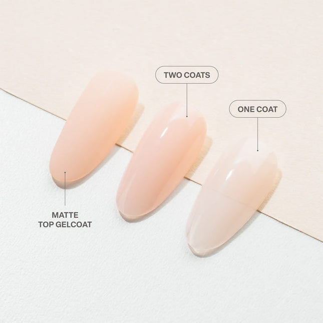 Apres - Light & Shadow Gel Couleur (#401 - #410)