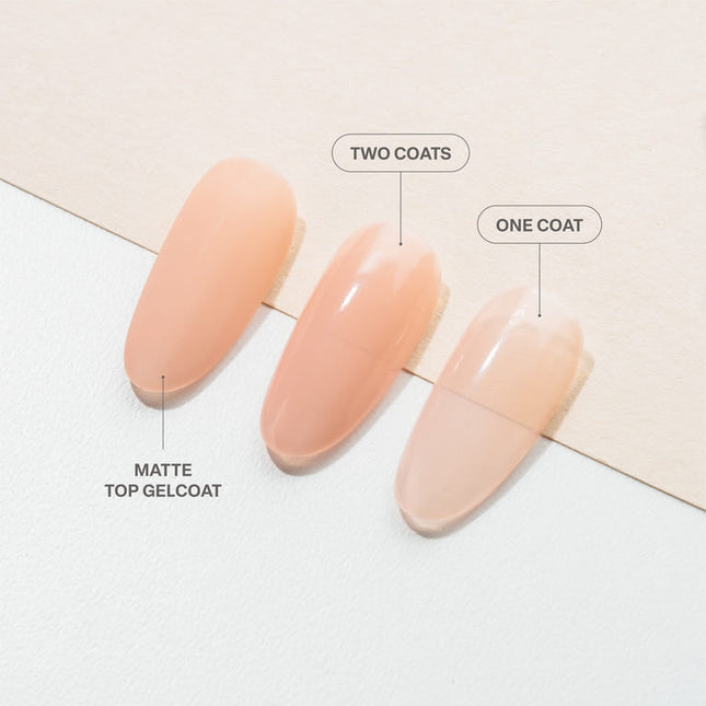 Apres - Light & Shadow Gel Couleur (#401 - #410)