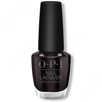 OPI - Nail Lacquer 15ml (#T02 - #Z13)