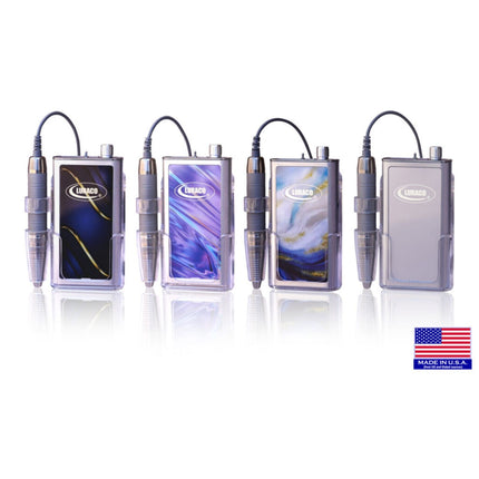 Luraco - Pro 35K Drill Many Colors (Made In USA)