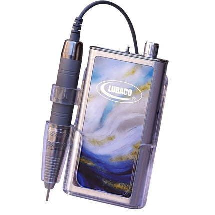 Luraco - Pro 35K Drill Many Colors (Made In USA)