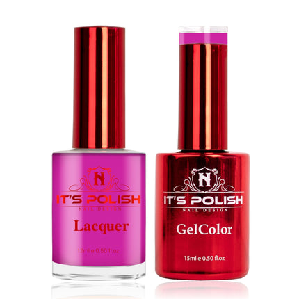 Notpolish - M Duo Collection  (#M01 - #M70)