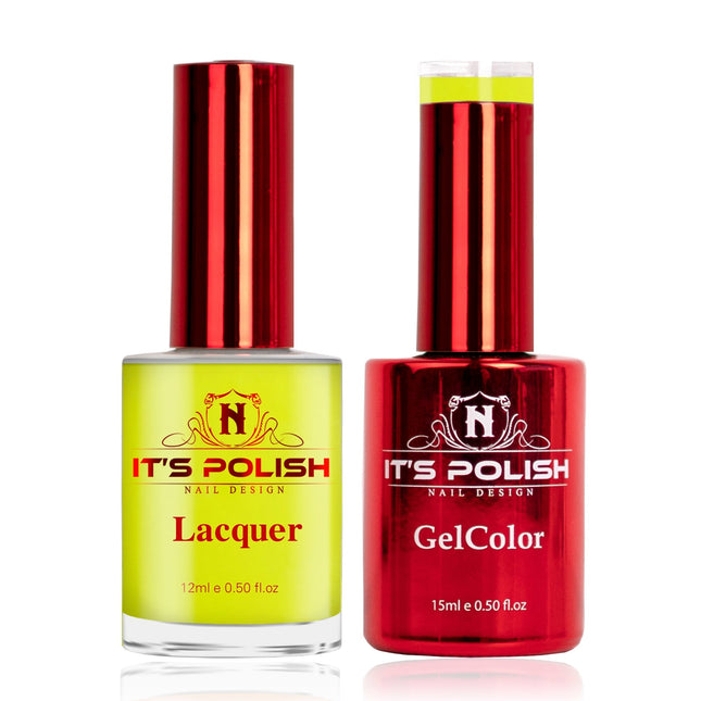 Notpolish - M Duo Collection  (#M01 - #M70)