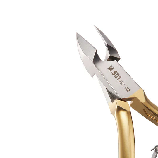 Nghia Gold Nail Nipper - M-501
