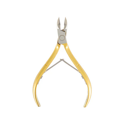 Nghia Gold Nail Nipper - M-501