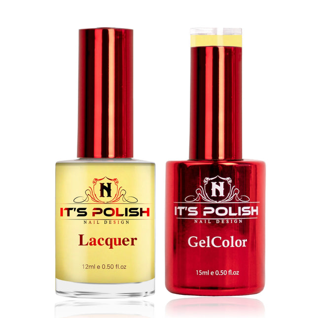 Notpolish - M Duo Collection  (#M01 - #M70)