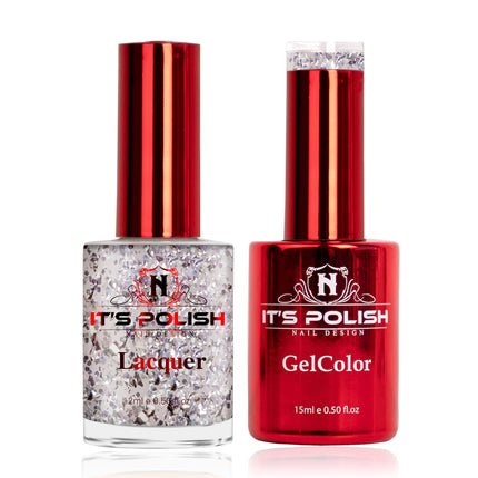 Notpolish - M Duo Collection(#M71 - #M128)