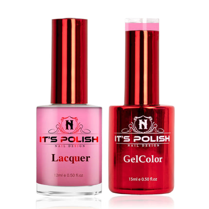 Notpolish - M Duo Collection(#M71 - #M128)