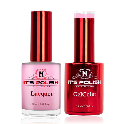 Notpolish - M Duo Collection(#M71 - #M128)