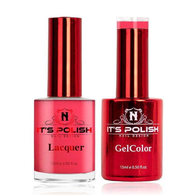 Notpolish - M Duo Collection(#M71 - #M128)