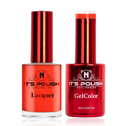 Notpolish - M Duo Collection(#M71 - #M128)