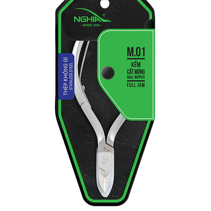 Nghia Nail Nipper - M-01