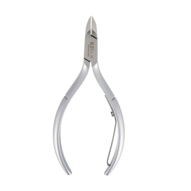 NGHIA Stainless Steel Acrylic / Nail Nipper M01