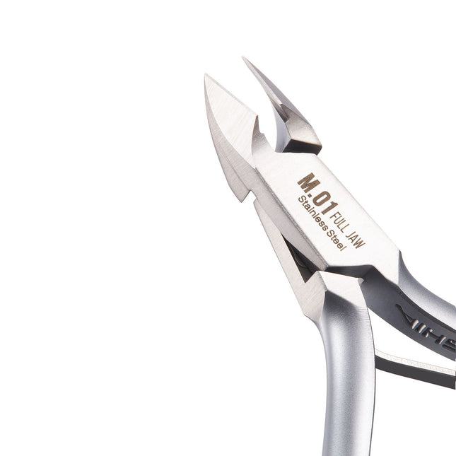 NGHIA Stainless Steel Acrylic / Nail Nipper M01