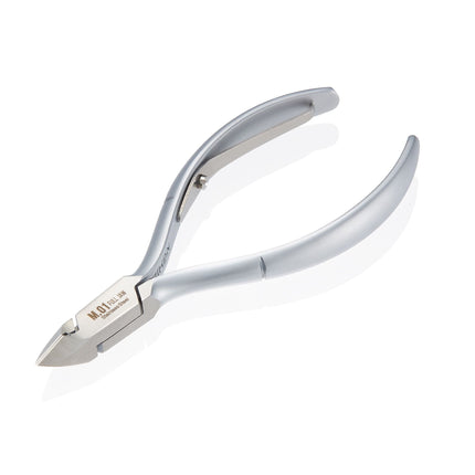 NGHIA Stainless Steel Acrylic / Nail Nipper M01