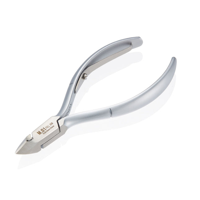 NGHIA Stainless Steel Acrylic / Nail Nipper M01