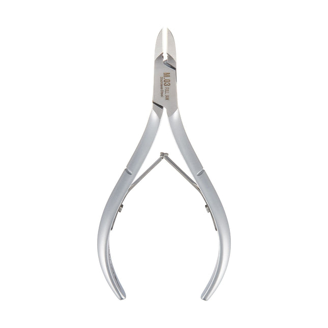 NGHIA Stainless Steel Acrylic / Nail Nipper M03