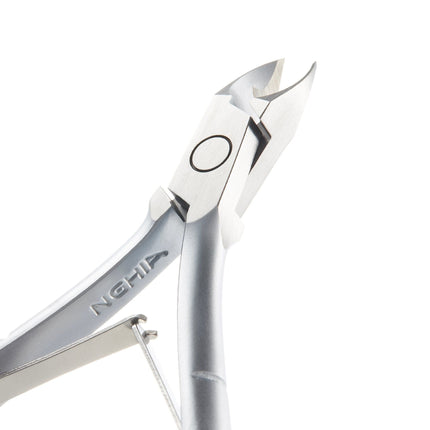 NGHIA Stainless Steel Acrylic / Nail Nipper M03