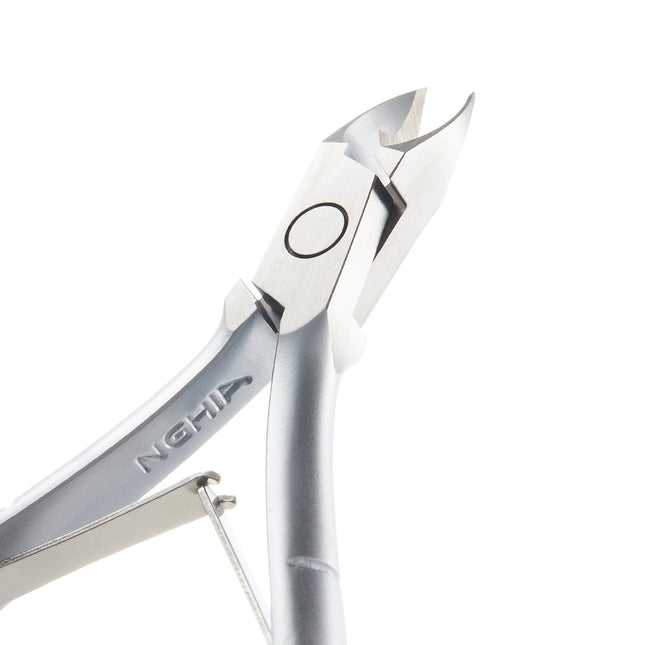 NGHIA Stainless Steel Acrylic / Nail Nipper M03
