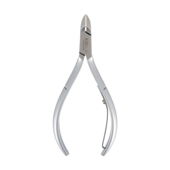 NGHIA Stainless Steel Acrylic / Nail Nipper M04