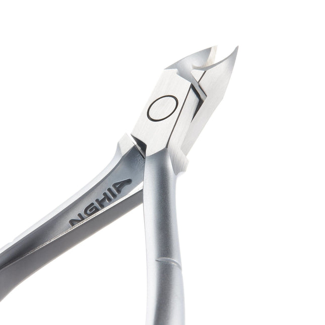 NGHIA Stainless Steel Acrylic / Nail Nipper M04