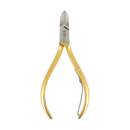 NGHIA Stainless Steel Acrylic / Nail Nipper M555