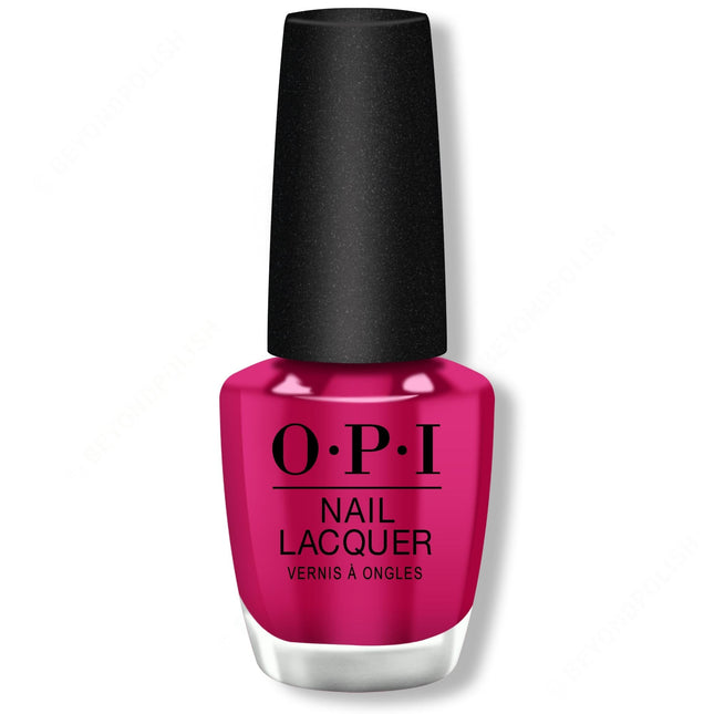 OPI - Nail Lacquer 15ml (#T02 - #Z13)