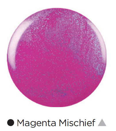 CND - Shellac & Vinylux Duo 7.3ml (#01 - #100)