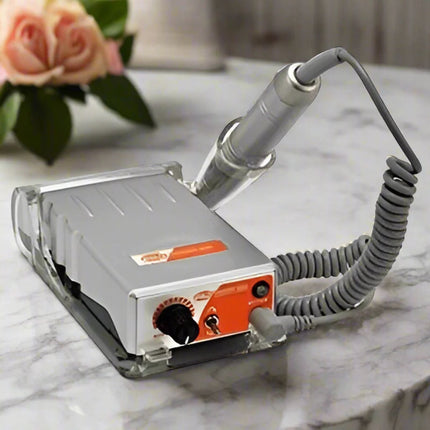 Medicool - Pro Power 20K Drill - Silver