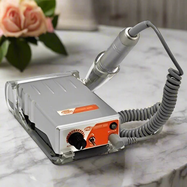 Medicool - Pro Power 20K Drill - Silver