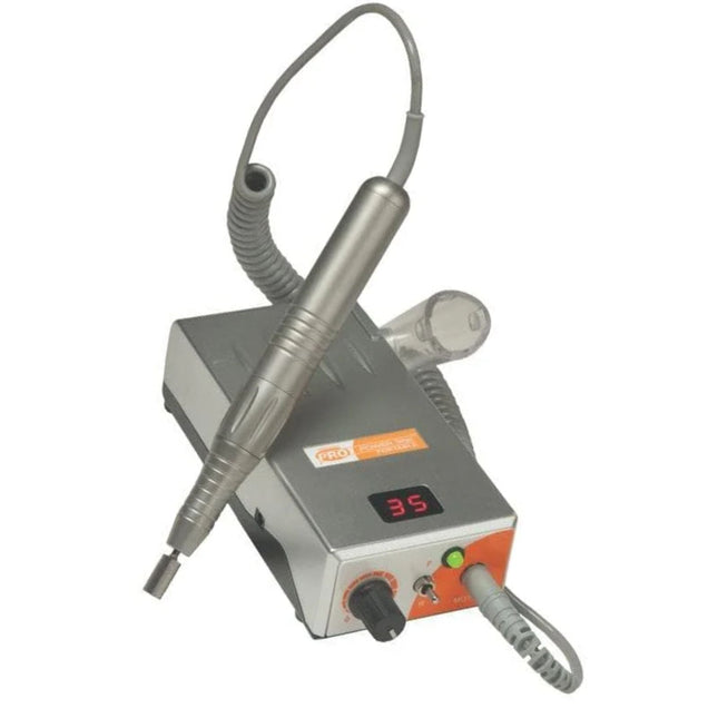 Medicool - Pro Power 35K Drill - Silver