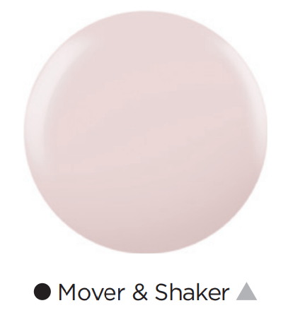 CND - Shellac Original Gel 7.3ml (#01 - #100)