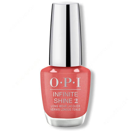 OPI - Infinite Shine Lacquer 15ml (Many Colors)