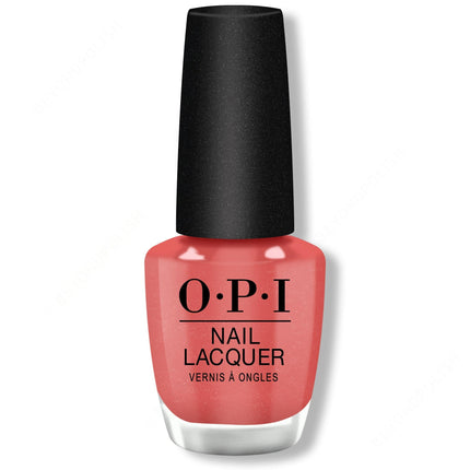 OPI - Nail Lacquer 15ml (#T02 - #Z13)