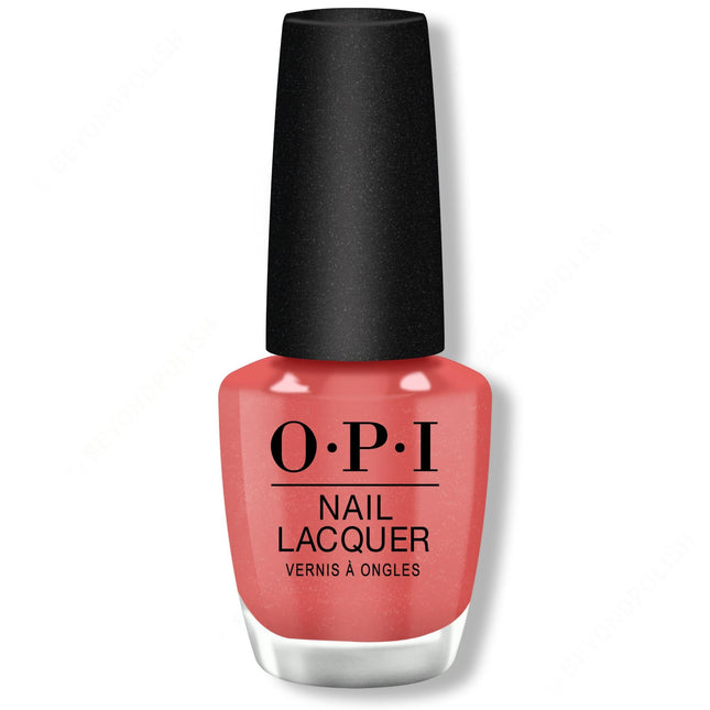 OPI - Nail Lacquer 15ml (#T02 - #Z13)