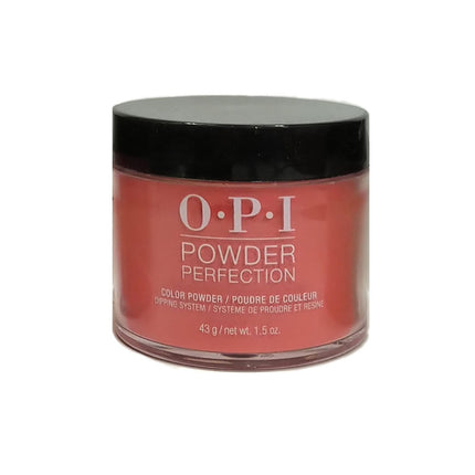 OPI - Dipping Powder 1.5oz (DPN35 - DPZ13)