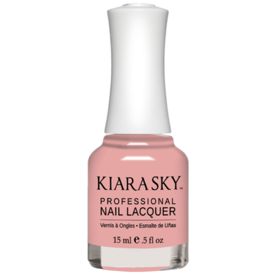 Kiara Sky - Nail Lacquer 15ml (#N5001 - #5100)
