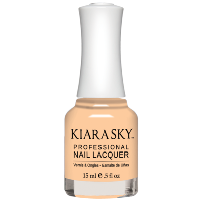 Kiara Sky - Nail Lacquer 15ml (#N5001 - #5100)