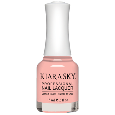 Kiara Sky - Nail Lacquer 15ml (#N5001 - #5100)