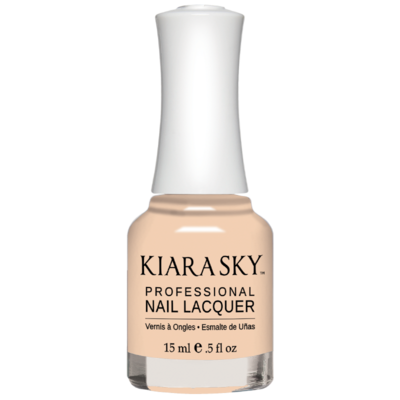 Kiara Sky - Nail Lacquer 15ml (#N5001 - #5100)