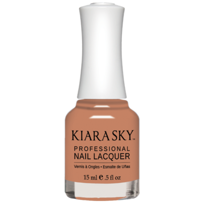 Kiara Sky - Nail Lacquer 15ml (#N5001 - #5100)