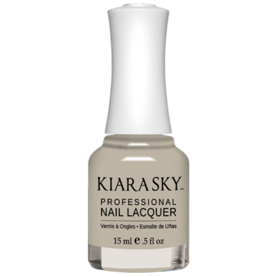 Kiara Sky - Nail Lacquer 15ml (#N5001 - #5100)