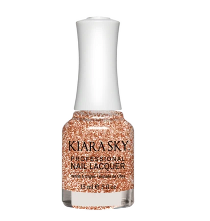 Kiara Sky - Nail Lacquer 15ml (#N5001 - #5100)