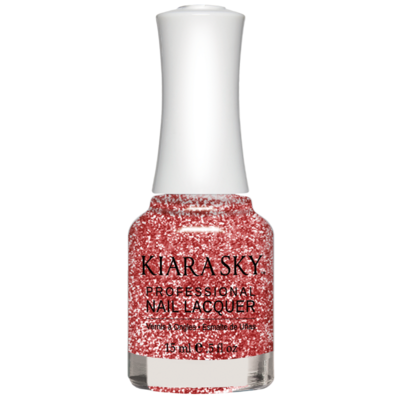 Kiara Sky - Nail Lacquer 15ml (#N5001 - #5100)