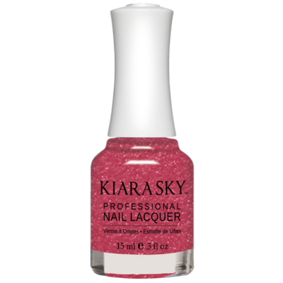 Kiara Sky - Nail Lacquer 15ml (#N5001 - #5100)