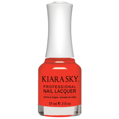 Kiara Sky - Nail Lacquer 15ml (#N5001 - #5100)