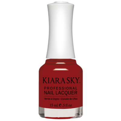 Kiara Sky - Nail Lacquer 15ml (#N5001 - #5100)